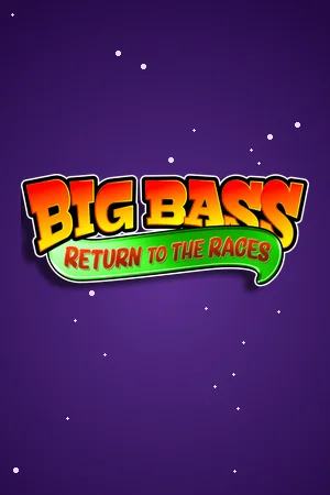 Big Bass Return to the Races slot at MilkyWay