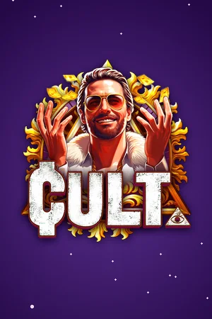 Cult slot at MilkyWay