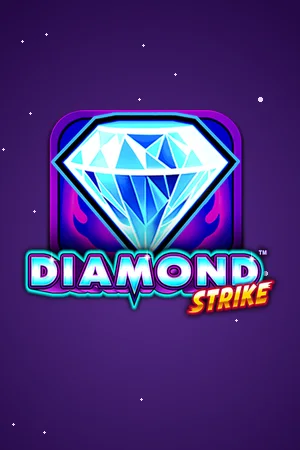 Diamond Strike slot at MilkyWay
