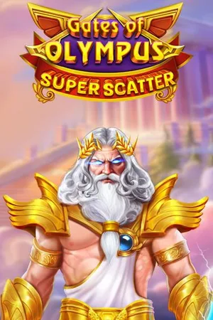 Gates of Olympus Super Scatter slot at MilkyWay