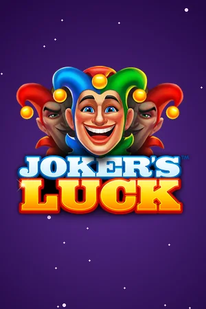 Joker’s Luck slot at MilkyWay