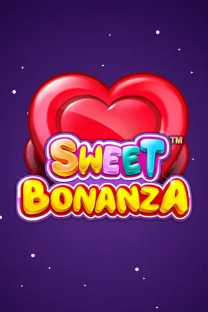 Sweet Bonanza slot at MilkyWay